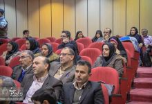 گزارش تصویری | دومین سمینار ملی کنترل و بهینه سازی 